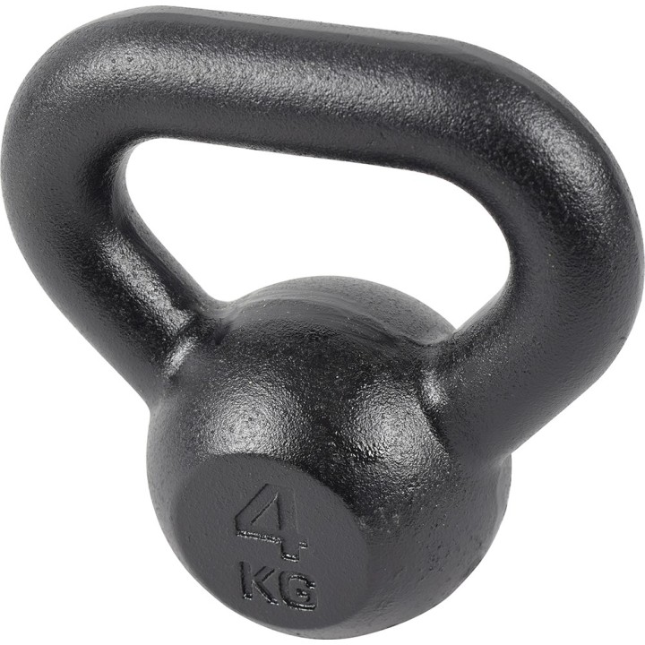 Evolve ketaus gira 4-20 kg