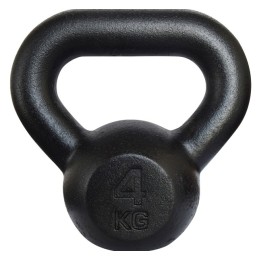 Evolve ketaus gira 4-20 kg
