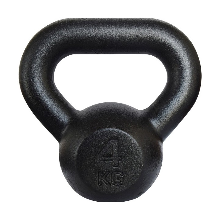 Evolve ketaus gira 4-20 kg
