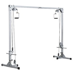 Body-Solid PCCO90X Powerline kabelinis, daugiafunkcinis treniruoklis