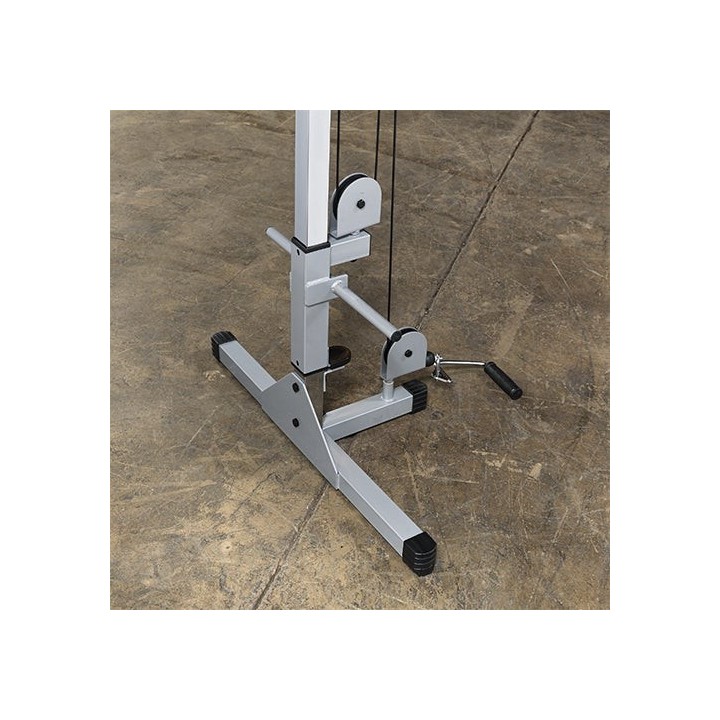 Body-Solid PCCO90X Powerline kabelinis, daugiafunkcinis treniruoklis