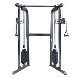 Body-Solid PFT100 Powerline daugiafunkcinis suvedimų treniruoklis