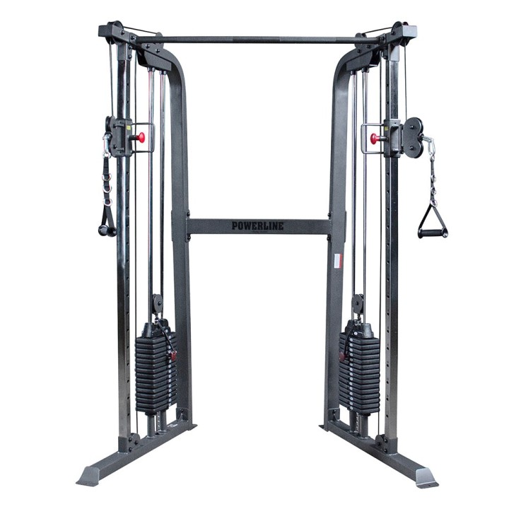 Body-Solid PFT100 Powerline daugiafunkcinis suvedimų treniruoklis