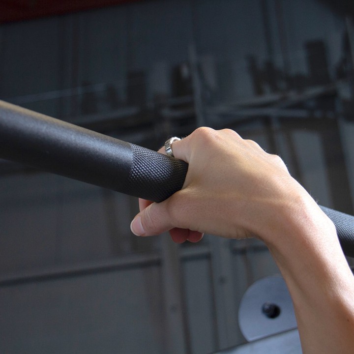 Body-Solid PFT100 Powerline daugiafunkcinis suvedimų treniruoklis