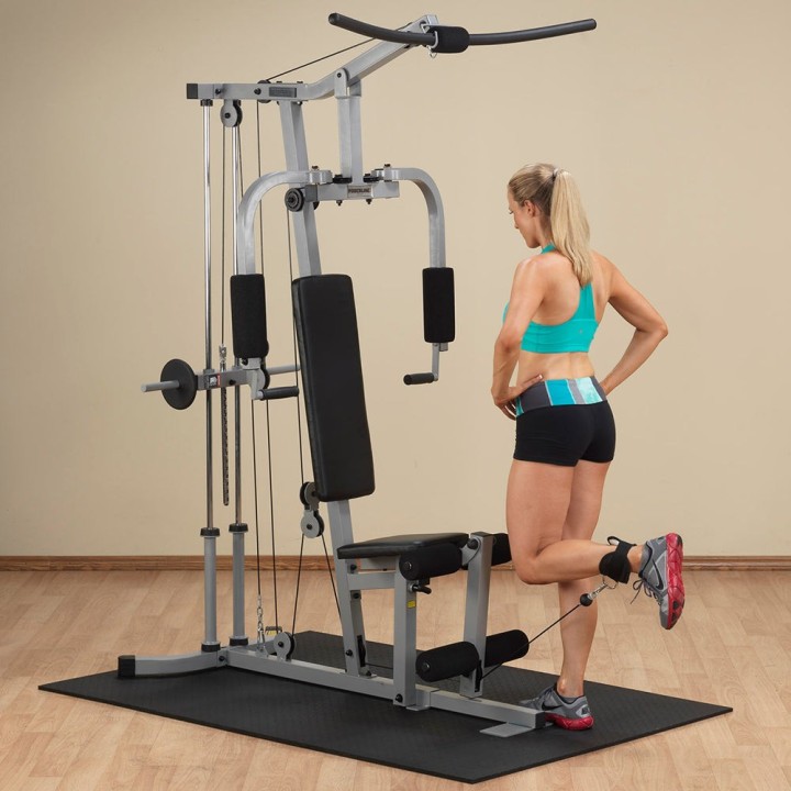 Body-Solid PHG1000X daugiafunkcinis treniruoklis