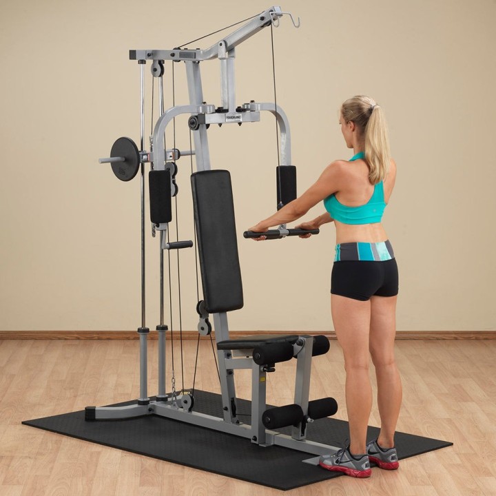 Body-Solid PHG1000X daugiafunkcinis treniruoklis