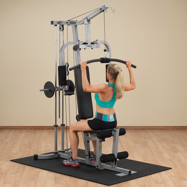 Body-Solid PHG1000X daugiafunkcinis treniruoklis