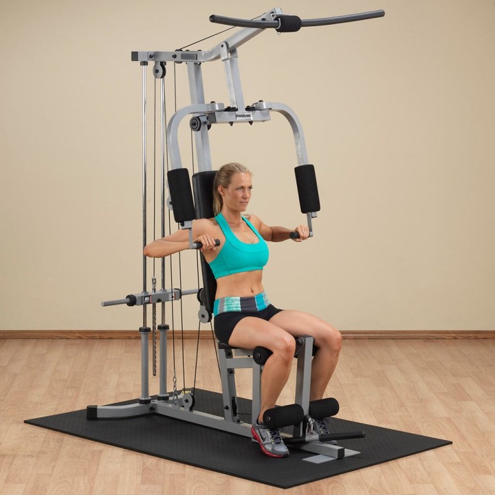 Body-Solid PHG1000X daugiafunkcinis treniruoklis