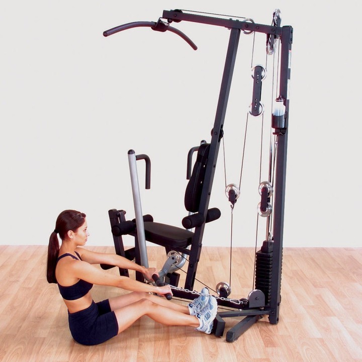 Body-Solid G1S daugiafunkcinis treniruoklis