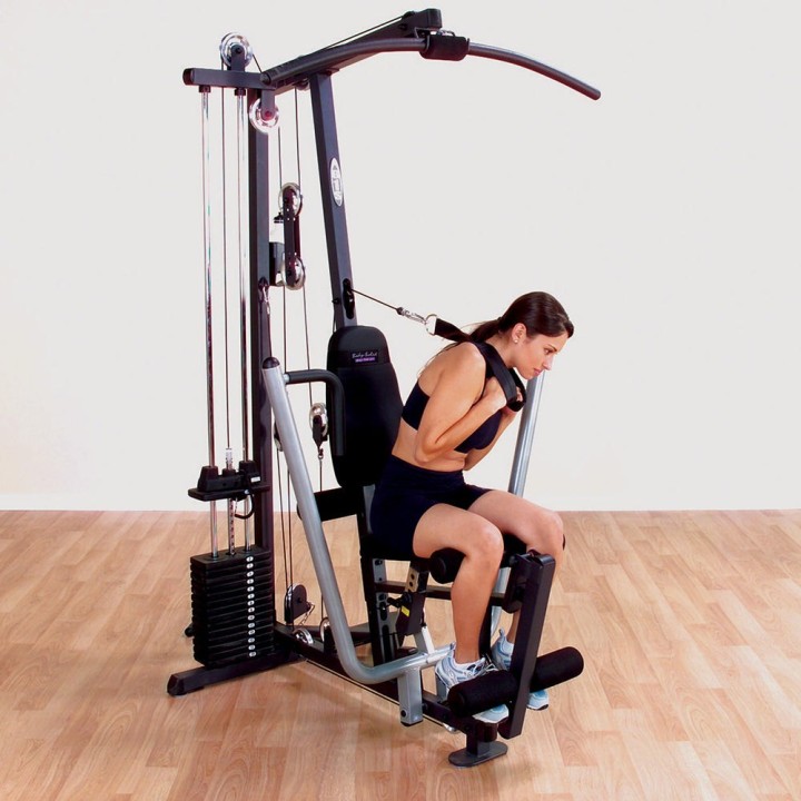 Body-Solid G1S daugiafunkcinis treniruoklis