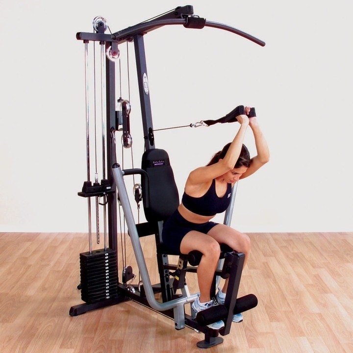 Body-Solid G1S daugiafunkcinis treniruoklis