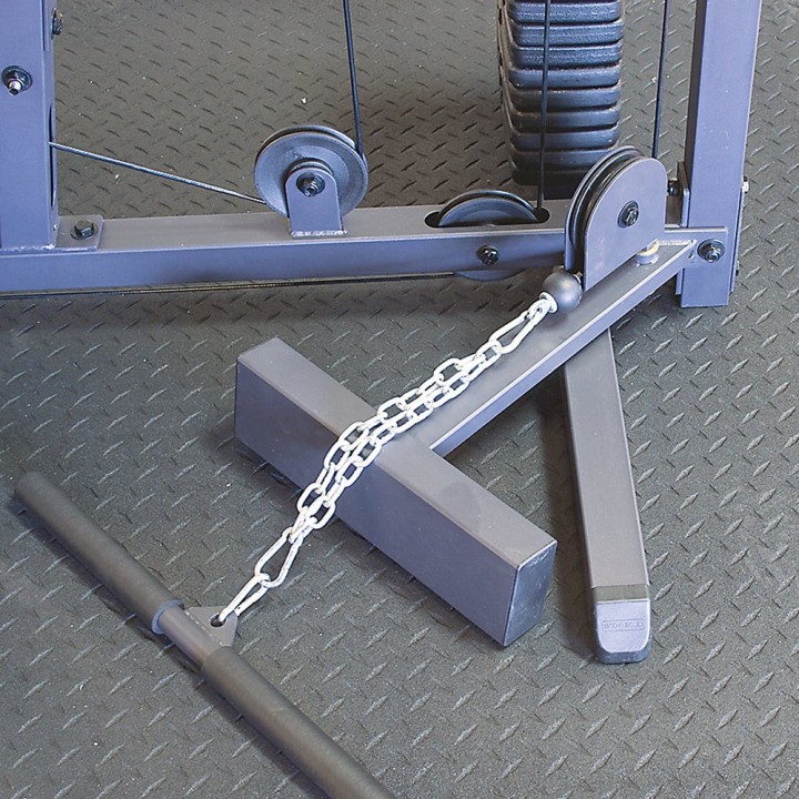 Body-Solid G1S daugiafunkcinis treniruoklis