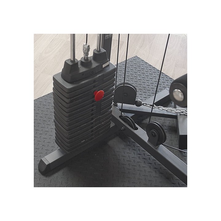 Body-Solid G1S daugiafunkcinis treniruoklis