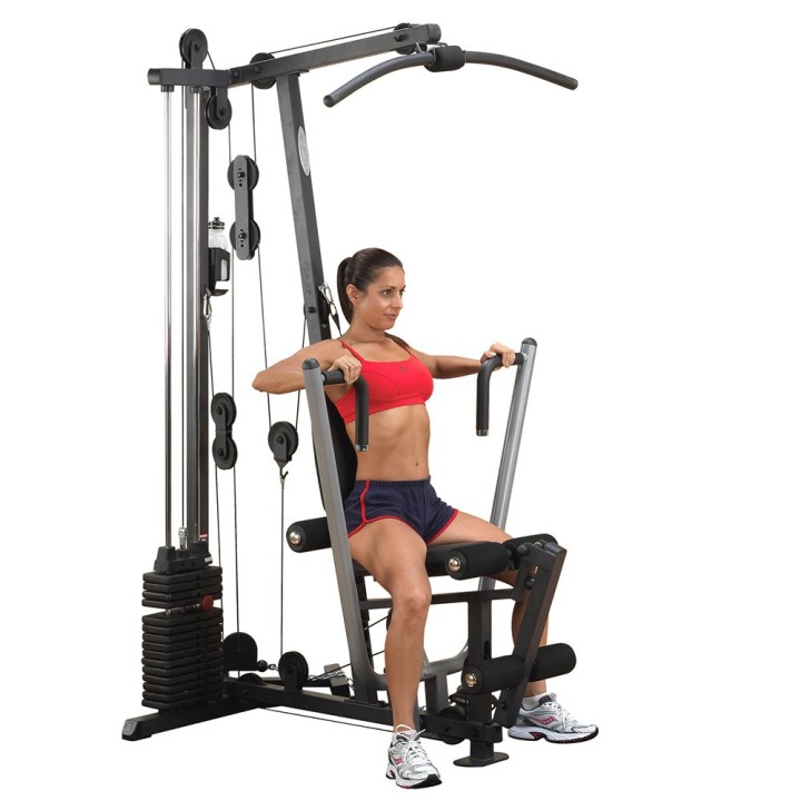 Body-Solid G1S daugiafunkcinis treniruoklis