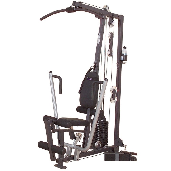 Body-Solid G1S daugiafunkcinis treniruoklis