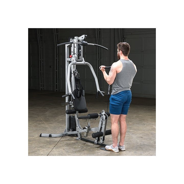 Body-Solid BSG10X daugiafunkcinis treniruoklis