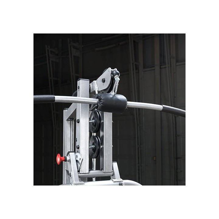 Body-Solid BSG10X daugiafunkcinis treniruoklis