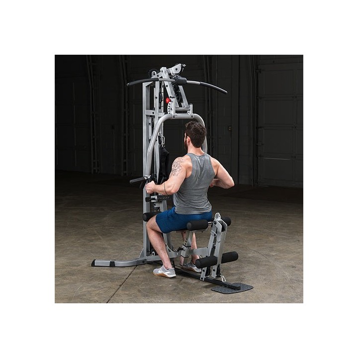 Body-Solid BSG10X daugiafunkcinis treniruoklis