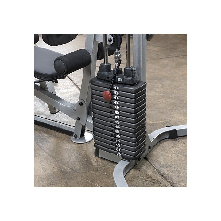 Body-Solid BSG10X daugiafunkcinis treniruoklis
