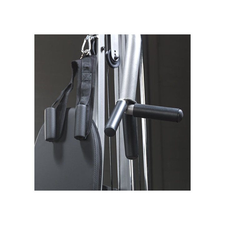 Body-Solid BSG10X daugiafunkcinis treniruoklis