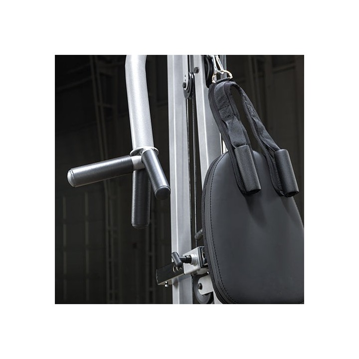Body-Solid BSG10X daugiafunkcinis treniruoklis