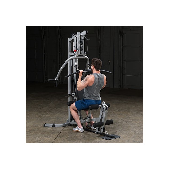 Body-Solid BSG10X daugiafunkcinis treniruoklis