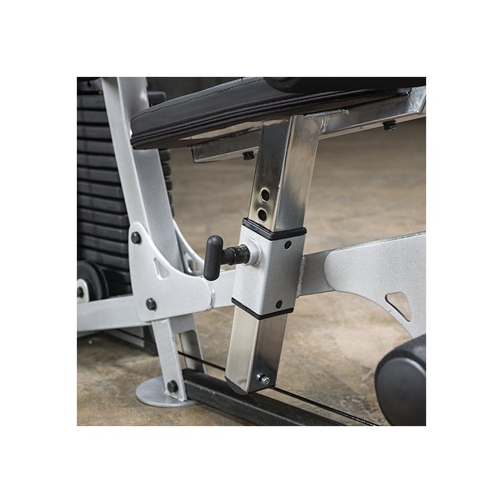 Body-Solid BSG10X daugiafunkcinis treniruoklis