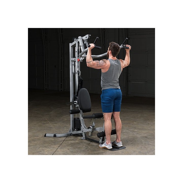 Body-Solid BSG10X daugiafunkcinis treniruoklis