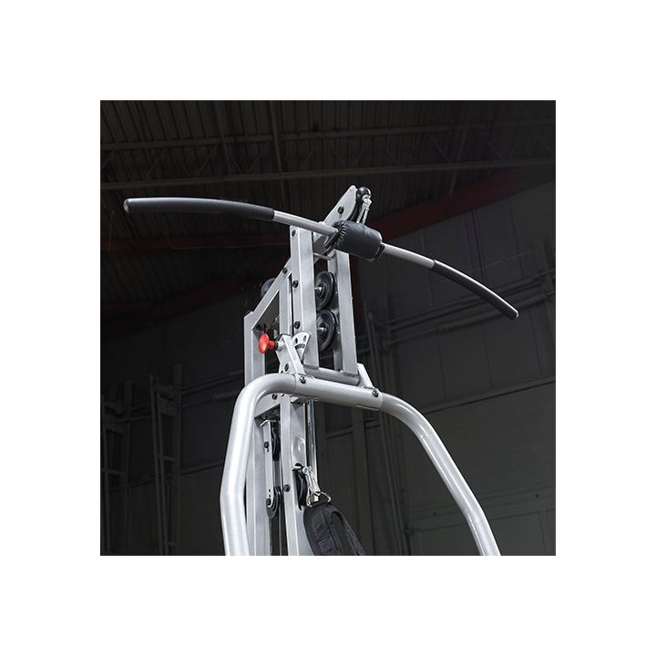 Body-Solid BSG10X daugiafunkcinis treniruoklis