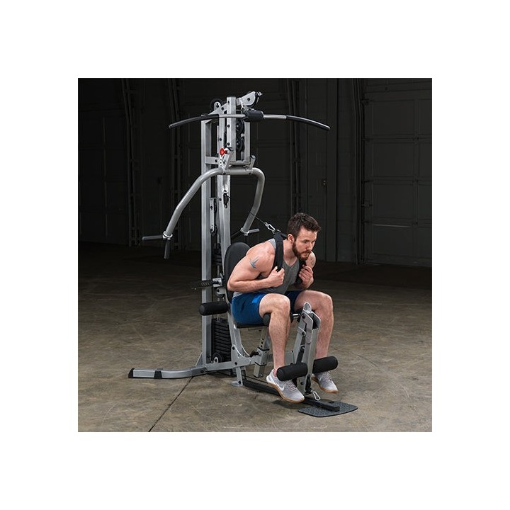 Body-Solid BSG10X daugiafunkcinis treniruoklis