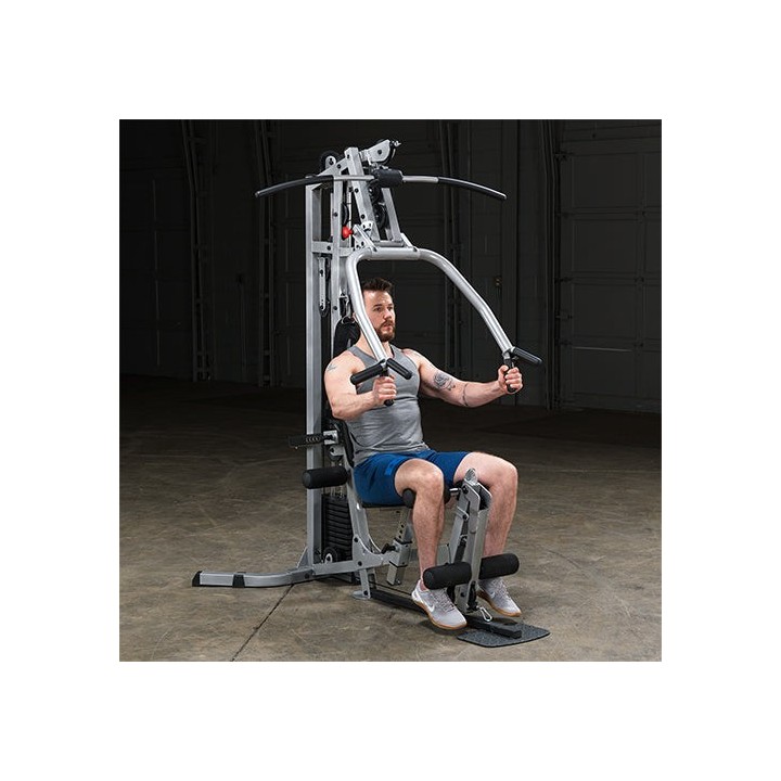 Body-Solid BSG10X daugiafunkcinis treniruoklis