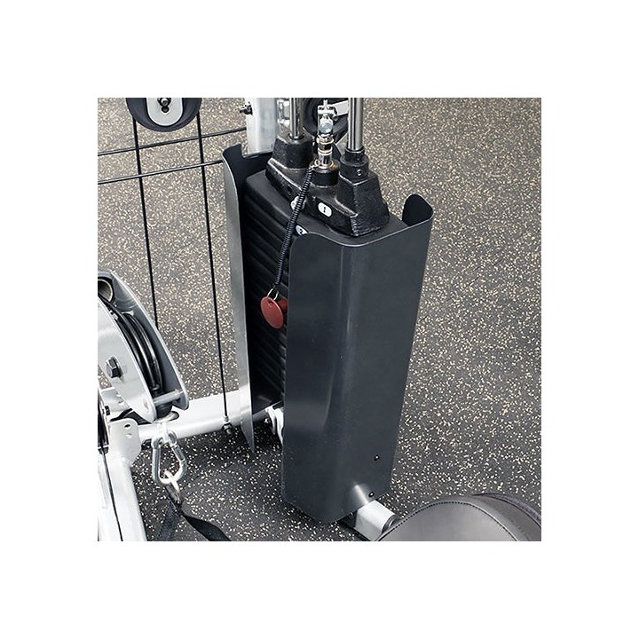 Body-Solid P2X daugiafunkcinis treniruoklis