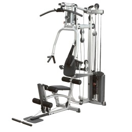 Body-Solid P2X daugiafunkcinis treniruoklis