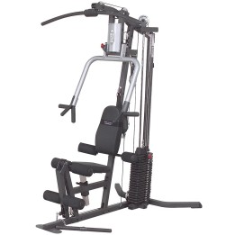 Body-Solid G3S daugiafunkcinis treniruoklis