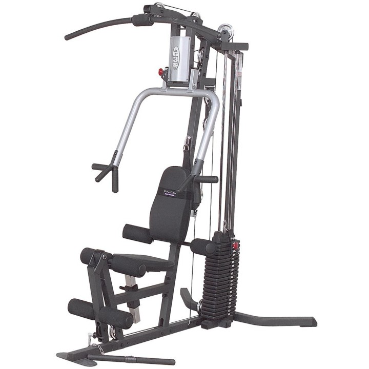 Body-Solid G3S daugiafunkcinis treniruoklis