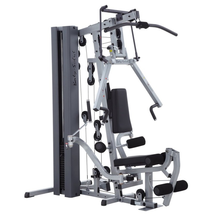 Body-Solid EXM2750 daugiafunkcinis treniruoklis