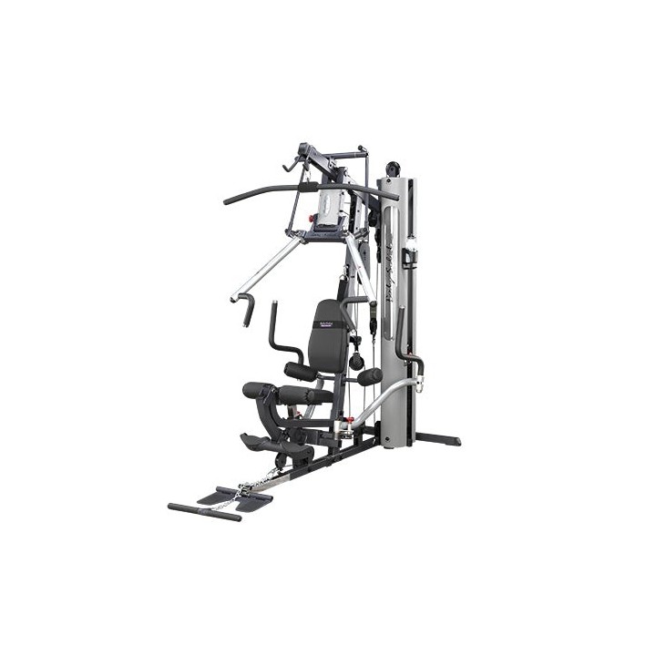 Body-Solid G6B daugiafunkcinis treniruoklis