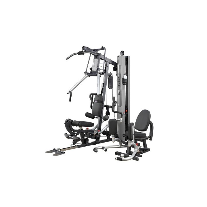 Body-Solid G6B daugiafunkcinis treniruoklis