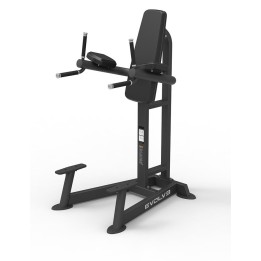 Evolve Prime serijos atsispaudimų treniruoklis, PR-215