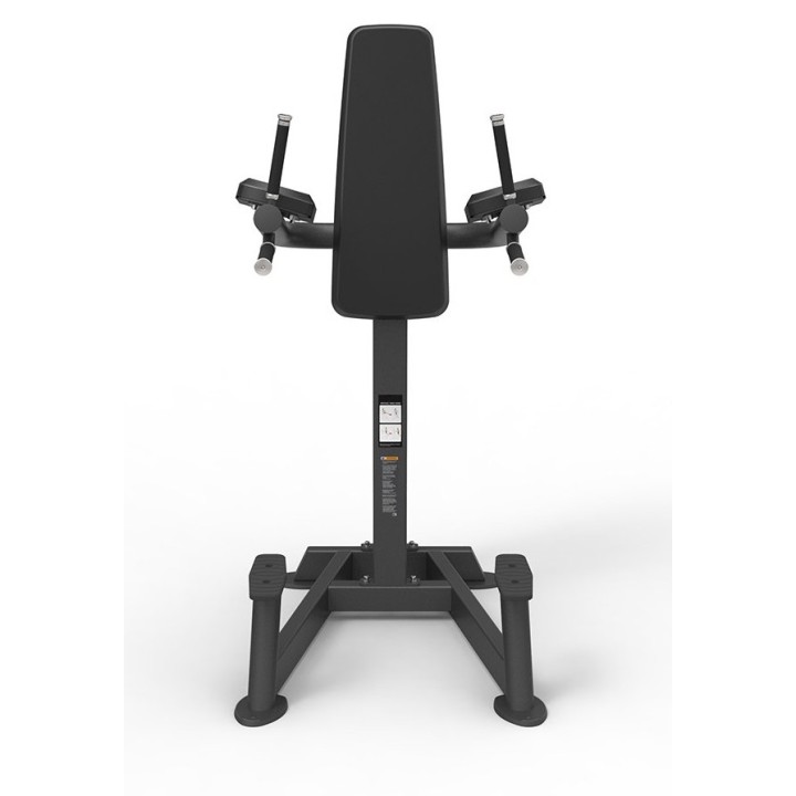 Evolve Prime serijos atsispaudimų treniruoklis, PR-215