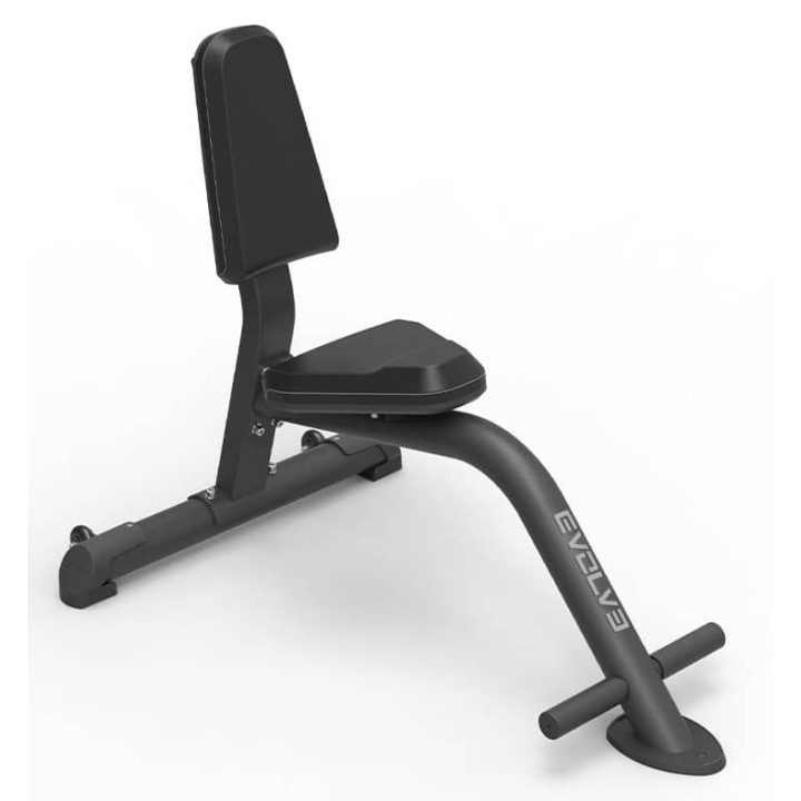 Evolve Prime serijos daugiafunkcis suoliukas, PR-205