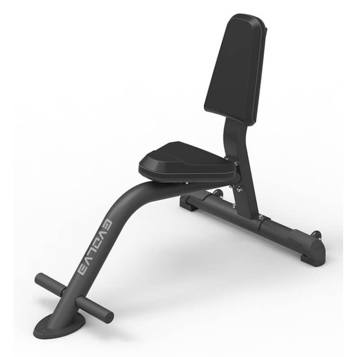 Evolve Prime serijos daugiafunkcis suoliukas, PR-205