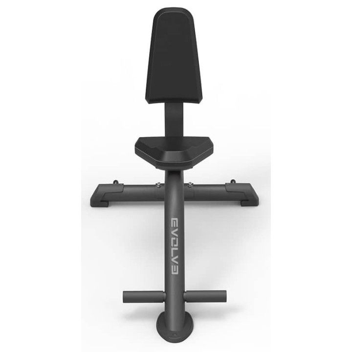 Evolve Prime serijos daugiafunkcis suoliukas, PR-205