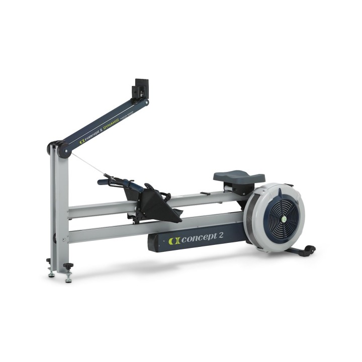 Concept2 Dynamic RowErg irklavimo treniruoklis