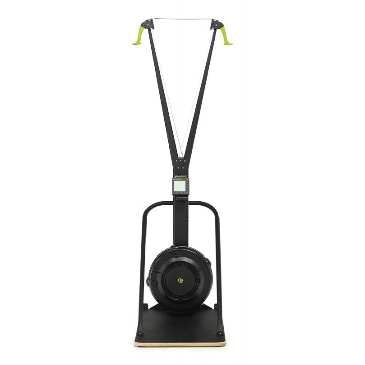 Concept2 SkiErg slidinėjimo treniruoklis su PM5 konsole