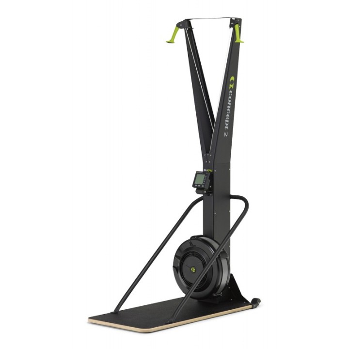 Concept2 SkiErg slidinėjimo treniruoklis su PM5 konsole