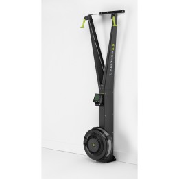 Concept2 SkiErg slidinėjimo treniruoklis su PM5 konsole