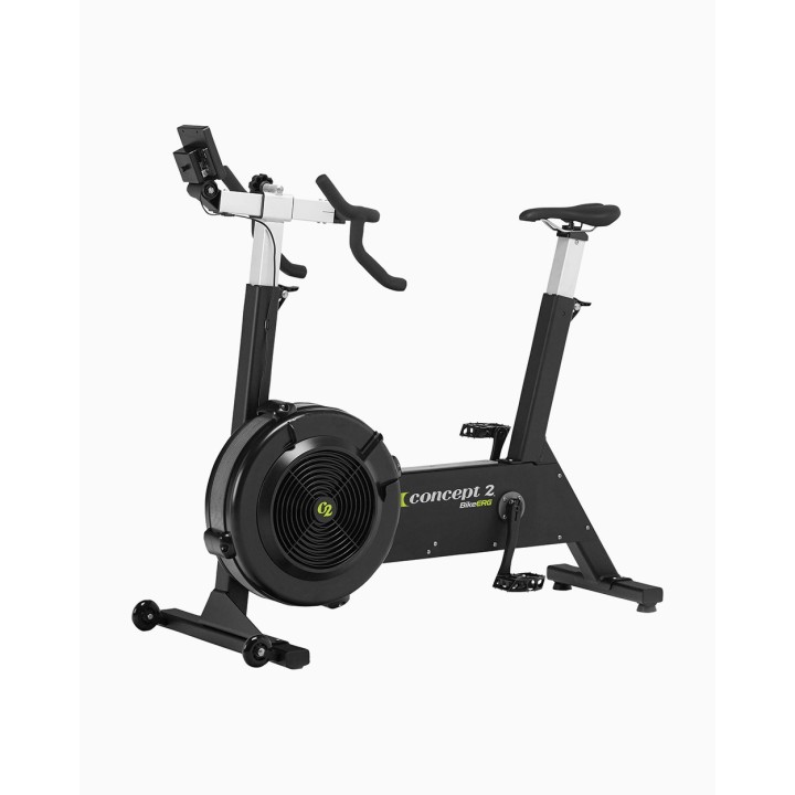 Concept2 BikeErg dviratis treniruoklis