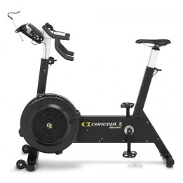 Concept2 BikeErg dviratis treniruoklis