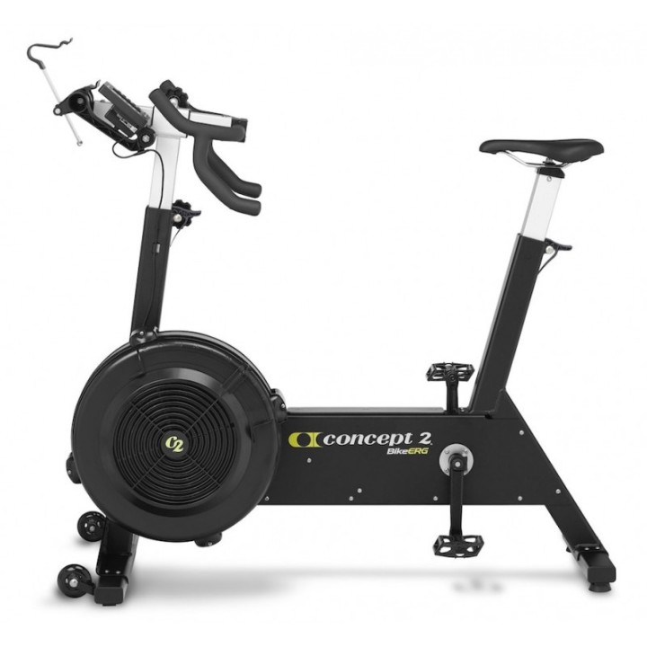 Concept2 BikeErg dviratis treniruoklis